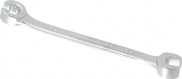 Proto J3751T 3/8", Satin Finish, Combination Flare Nut Wrench