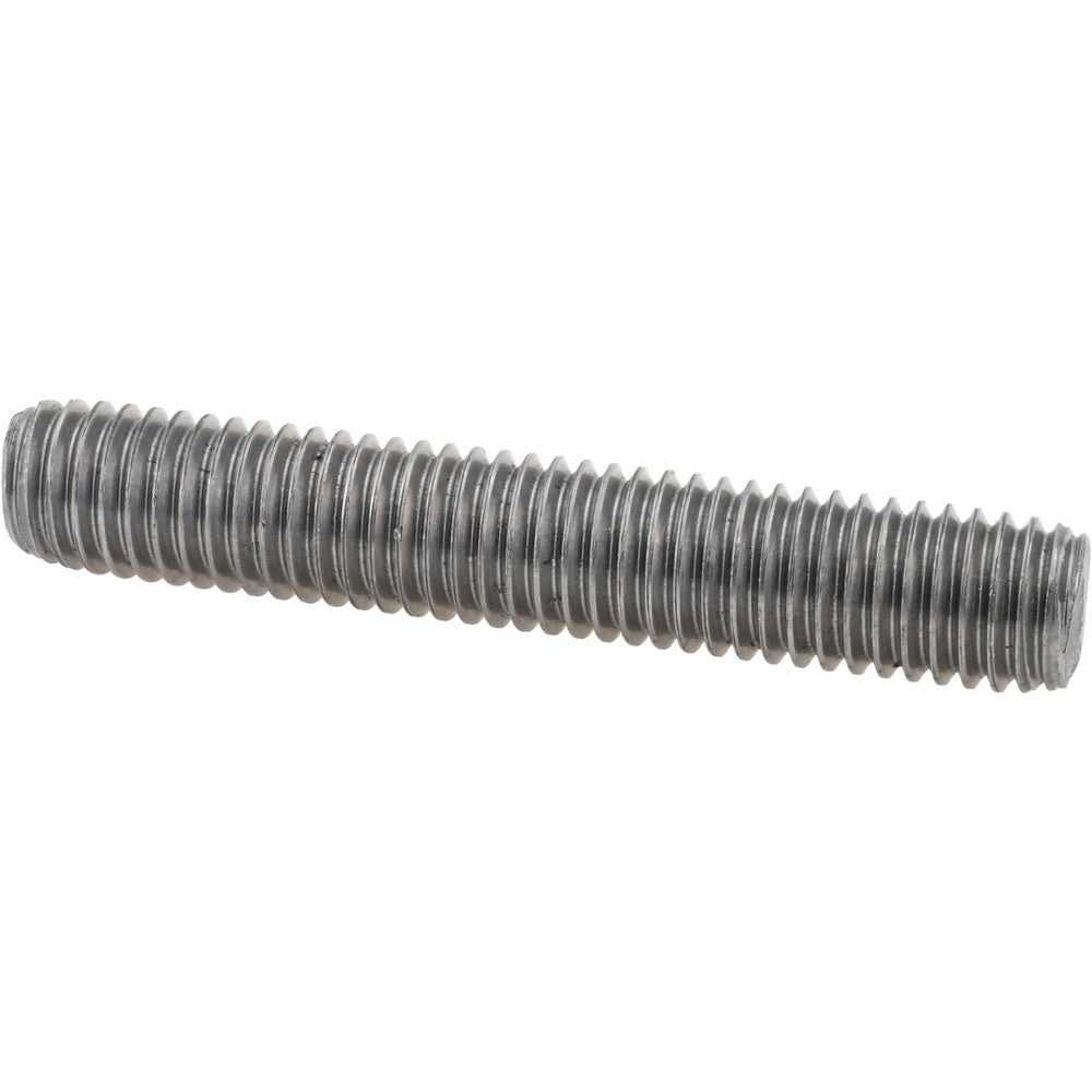 Dan-Loc Bolt & Gasket CSPB8M050C0600E Fully Threaded Stud 1/2-13, 6" OAL