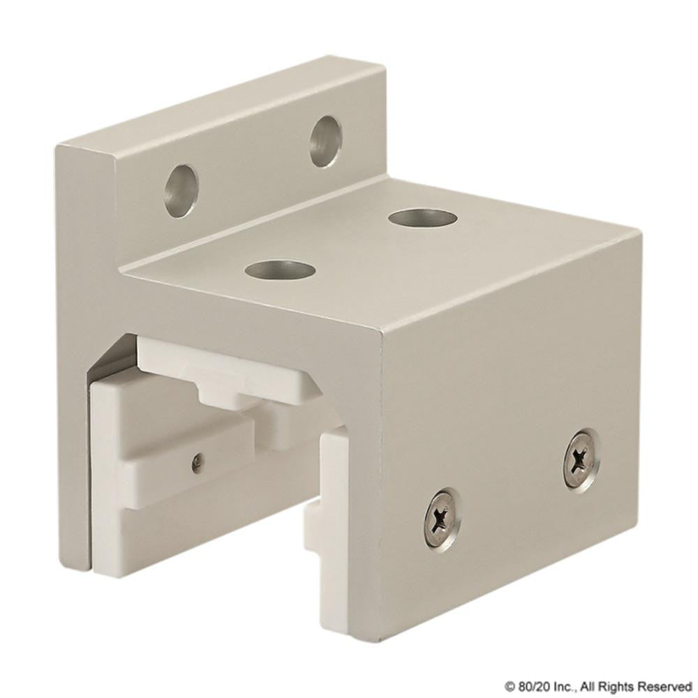 80/20 Inc. 6815 Single Flange Linear Bearing Use with Series 15 - 1515 Extrusion