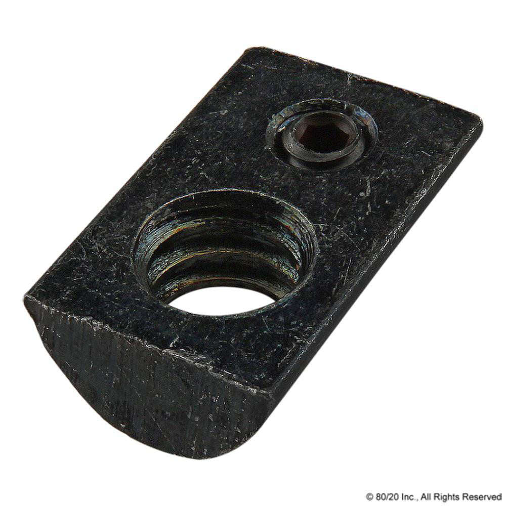 80/20 Inc. 3313 T-Nut Use with Series 10