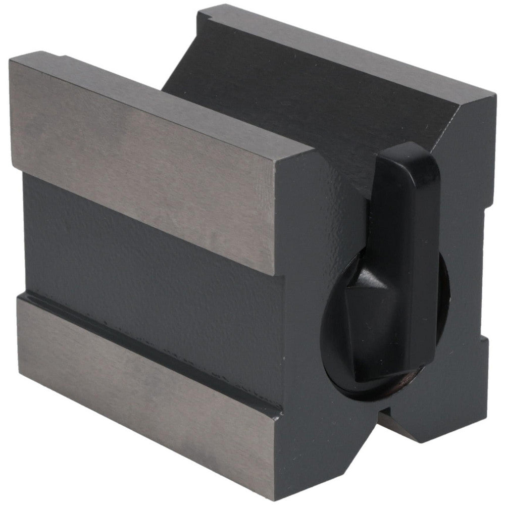 SPI 95-703-5 V-Block 1-3/4" Max Capacity, 90° V Angle