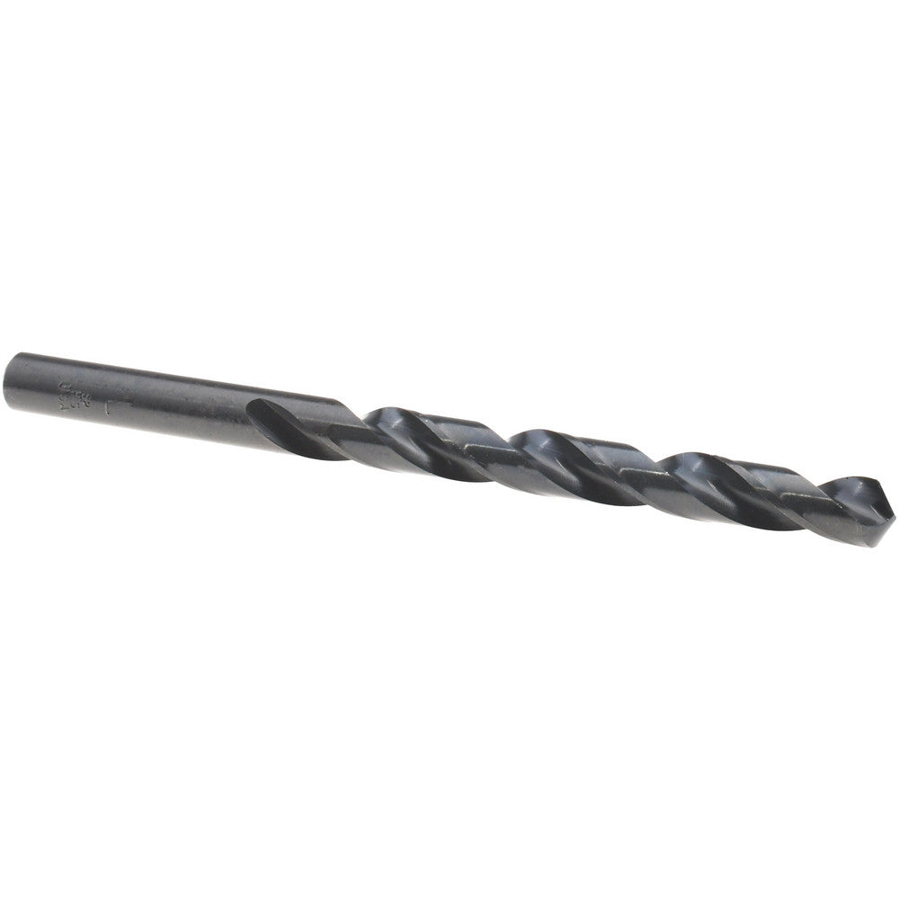 Titan USA CD40312 Jobber Length Drill Bit Letter L (0.2900) Dia, 118 deg, HSS