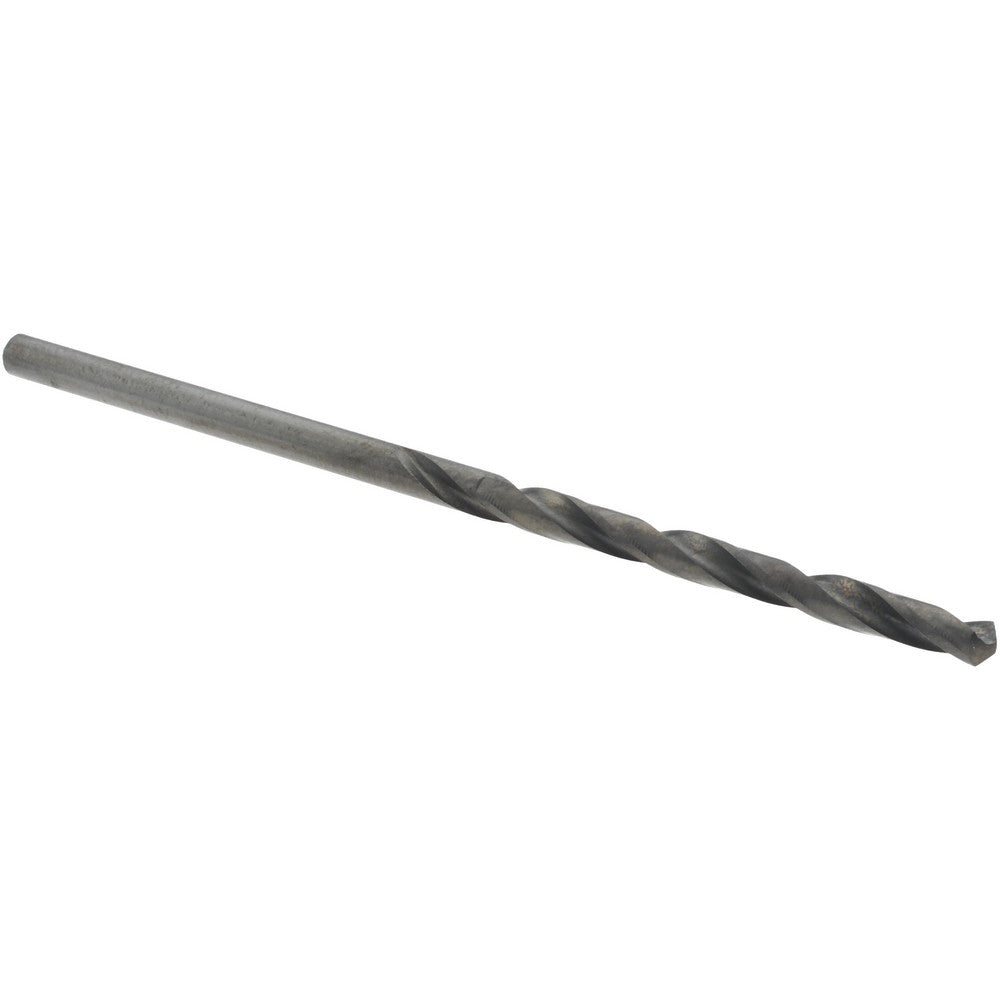Titan USA CD40241 Jobber Drill #41, 118 deg Point, High Speed Steel