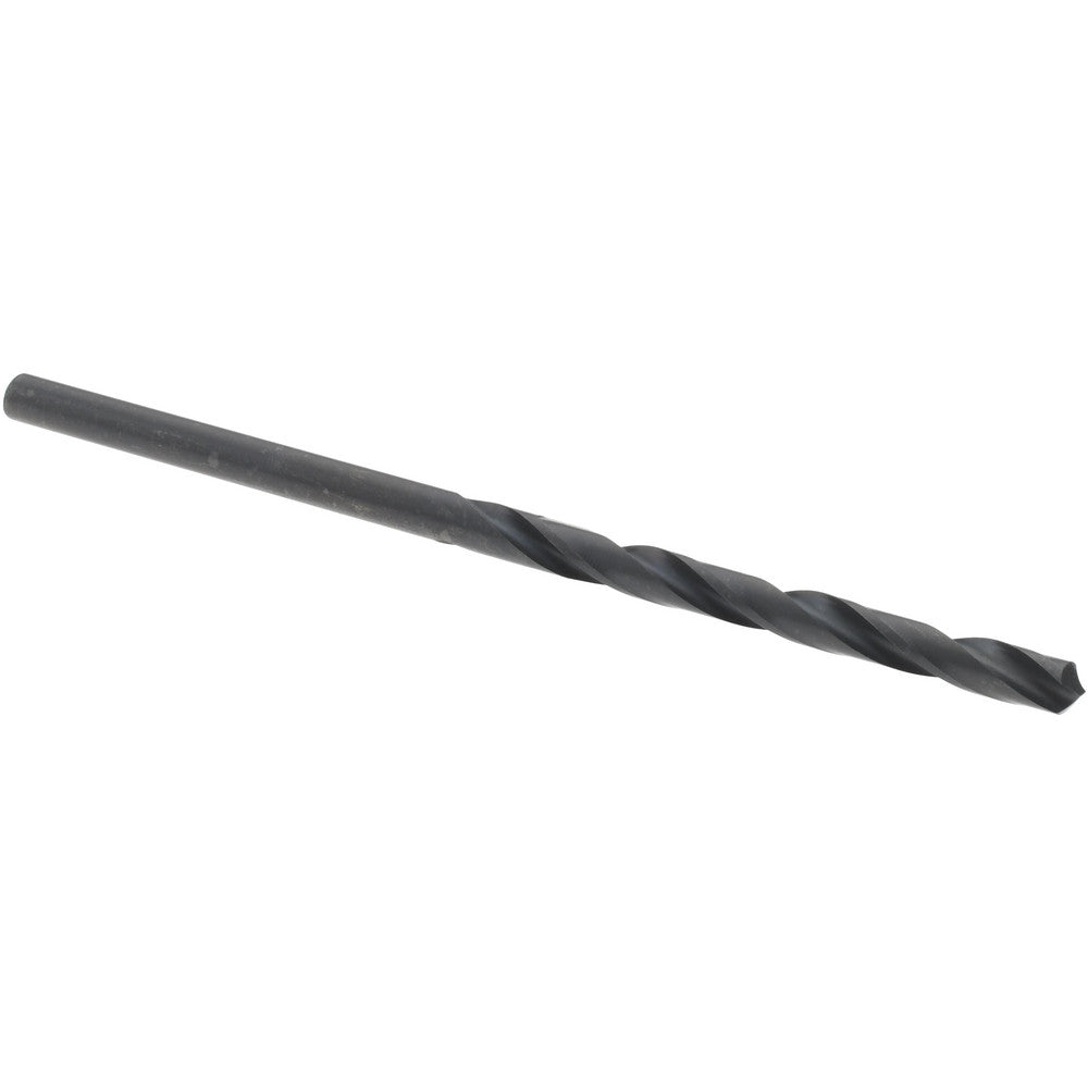 Titan USA CD40233 Jobber Drill #33, 118 deg Point, High Speed Steel