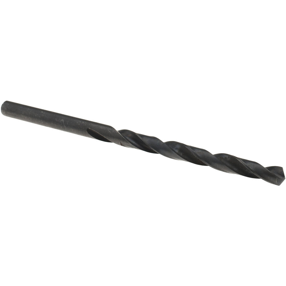 Titan USA CD40211 Jobber Length Drill Bit #11 (0.1910) Dia, 118 deg, HSS