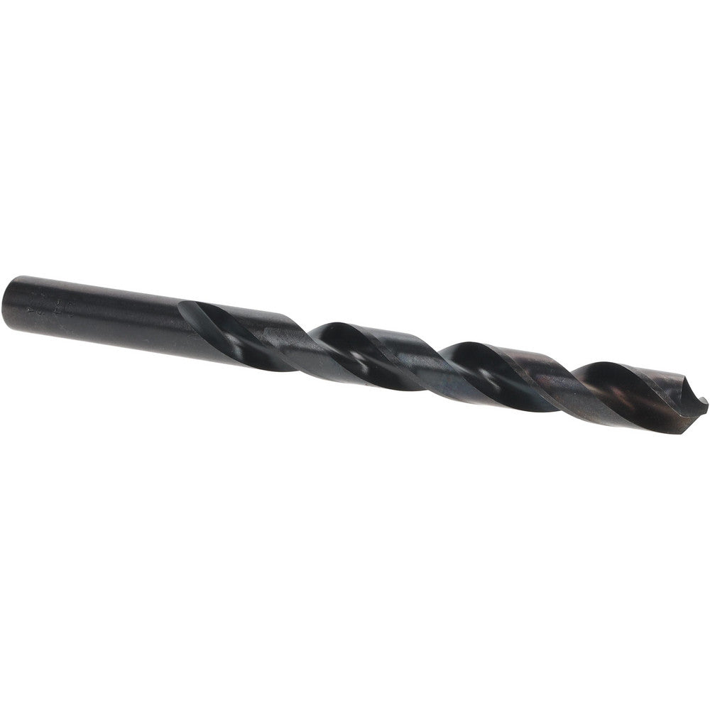 Titan USA CD40029 Jobber Length Drill Bit 29/64" (0.4531) Dia, 118 deg, HSS