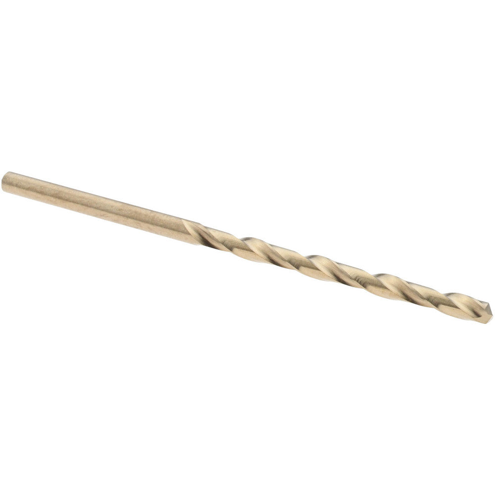 Titan USA CD50242 Jobber Length Drill Bit 3/32" (0.0938) Dia, 135 deg, Cobalt