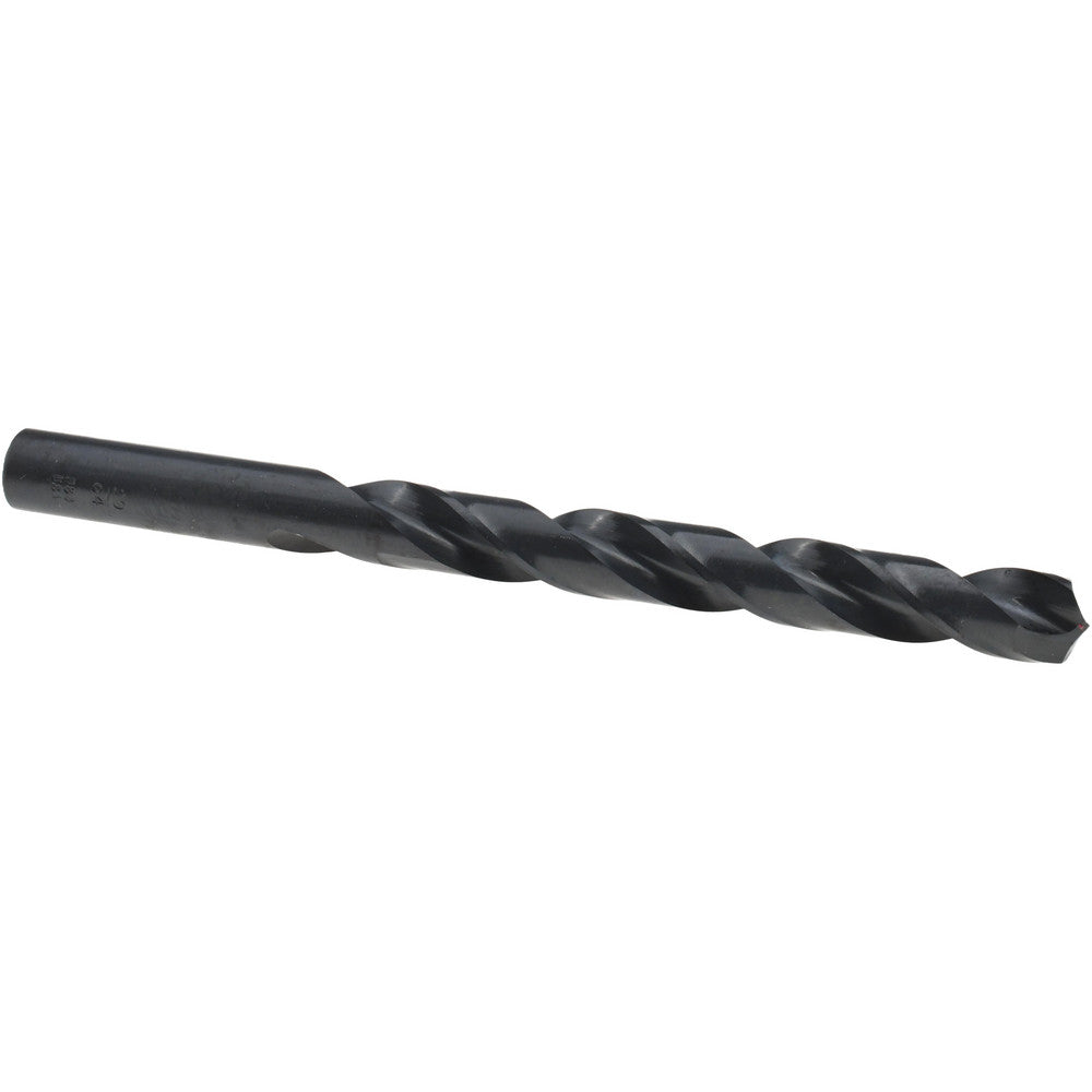Titan USA CD44029 Jobber Length Drill Bit 29/64" (0.4531) Dia, 135 deg, HSS