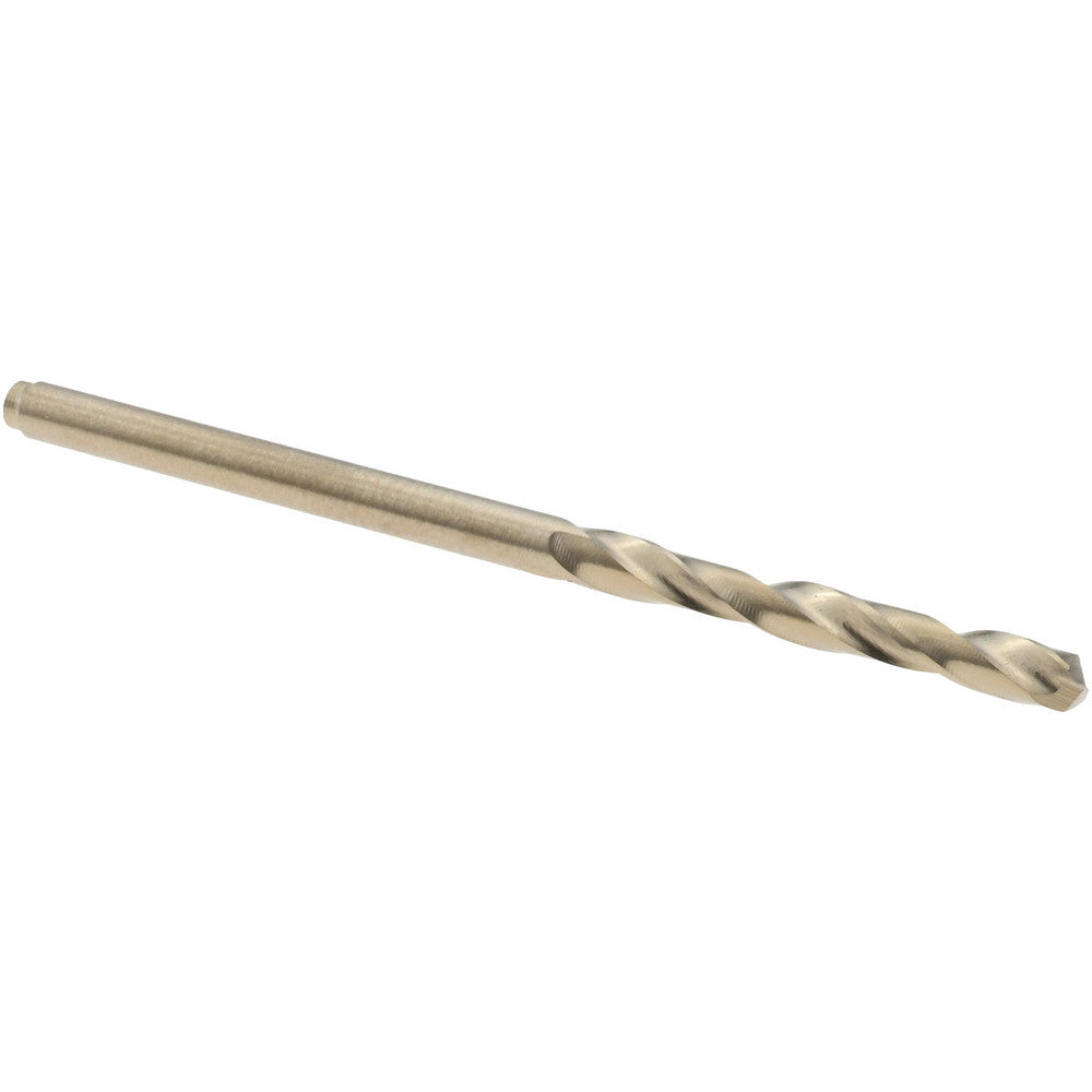 Titan USA CD32641 Screw Machine Length Drill Bit Size #41, 135 deg Point, Cobalt