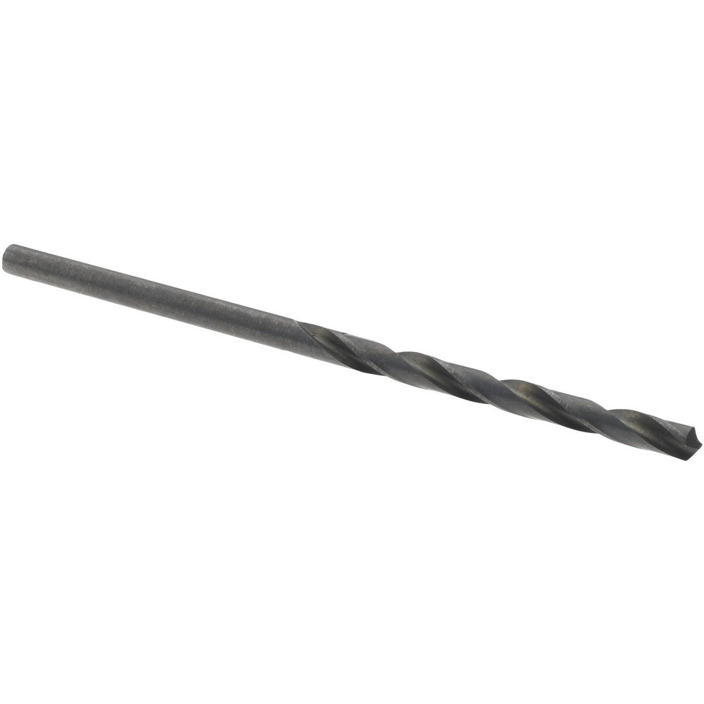 Titan USA CD40239 Jobber Drill #39, 118 deg Point, High Speed Steel