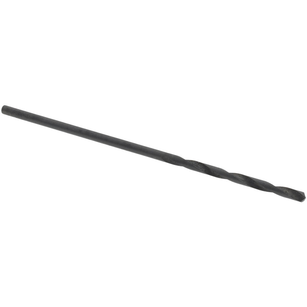 Titan USA CD40254 Jobber Length Drill Bit #54 (0.0550) Dia, 118 deg, HSS