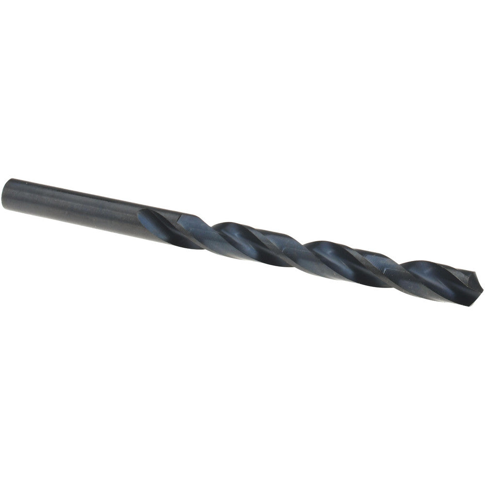 Titan USA CD40311 Jobber Length Drill Bit 9/32" (0.2812) Dia, 118 deg, HSS