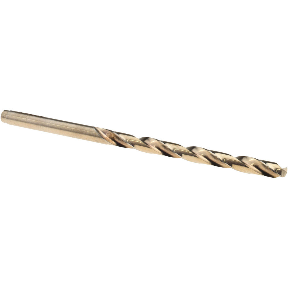 Titan USA CD50216 Jobber Length Drill Bit #16 (0.1770) Dia, 135 deg, Cobalt