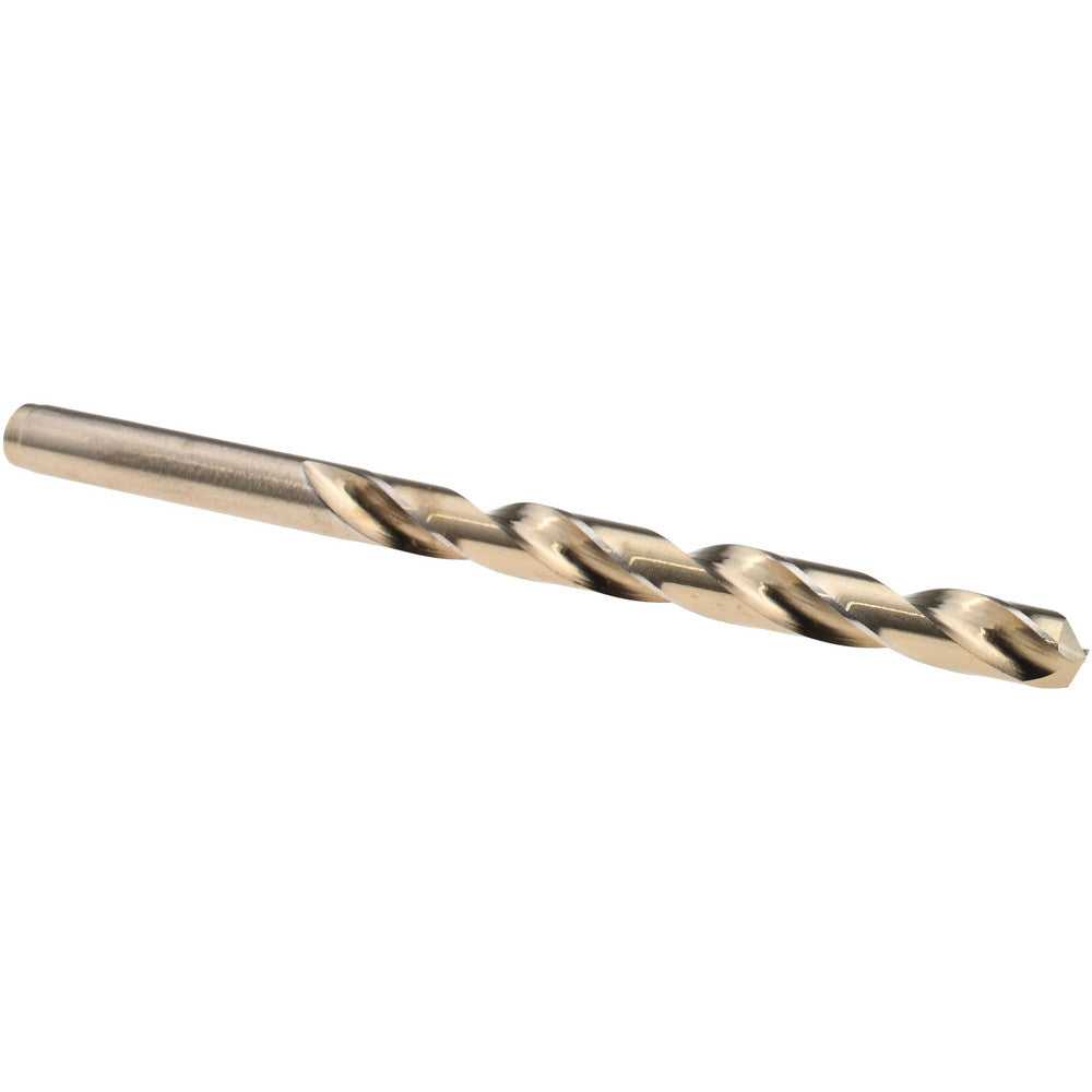 Titan USA CD50309 Jobber Drill Letter I, 135 deg Point, Cobalt