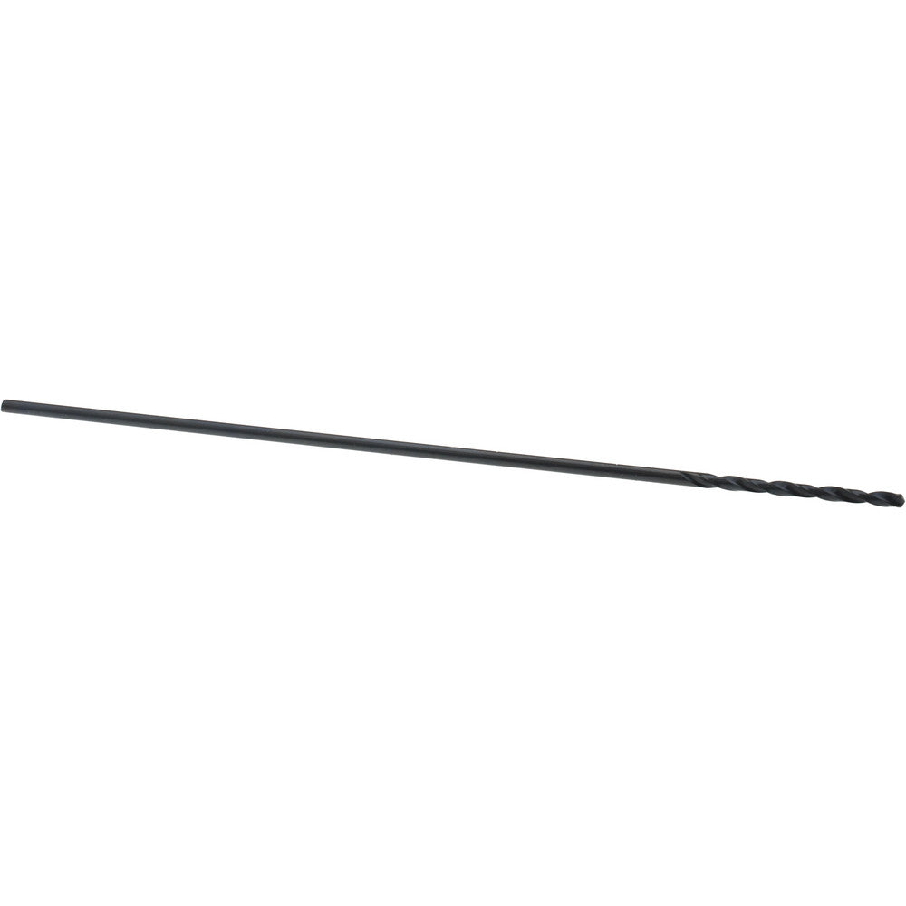 Titan USA CD67506 Aircraft Extension Drill Bit 3/32" Dia, 135 ° Point, High Speed Steel