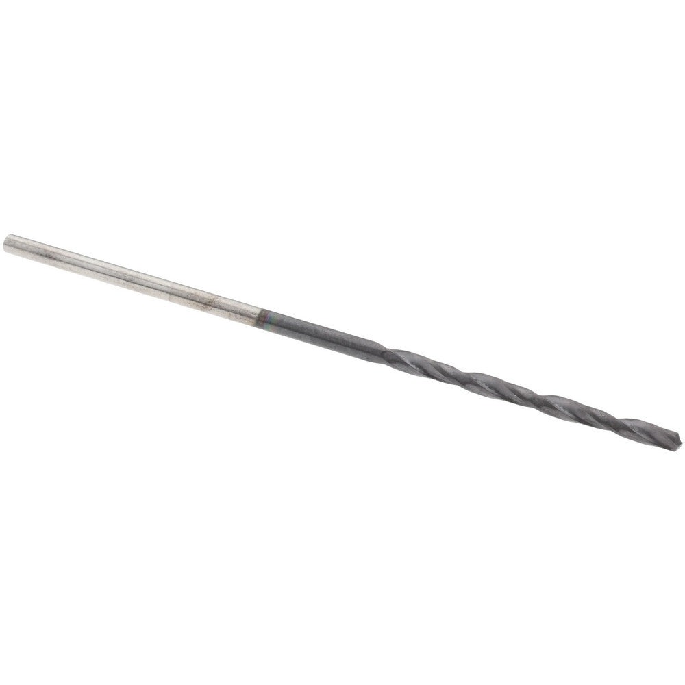Titan USA CD60856 Jobber Length Drill Bit 3/64" (0.0469) Dia, 135 deg, Cobalt