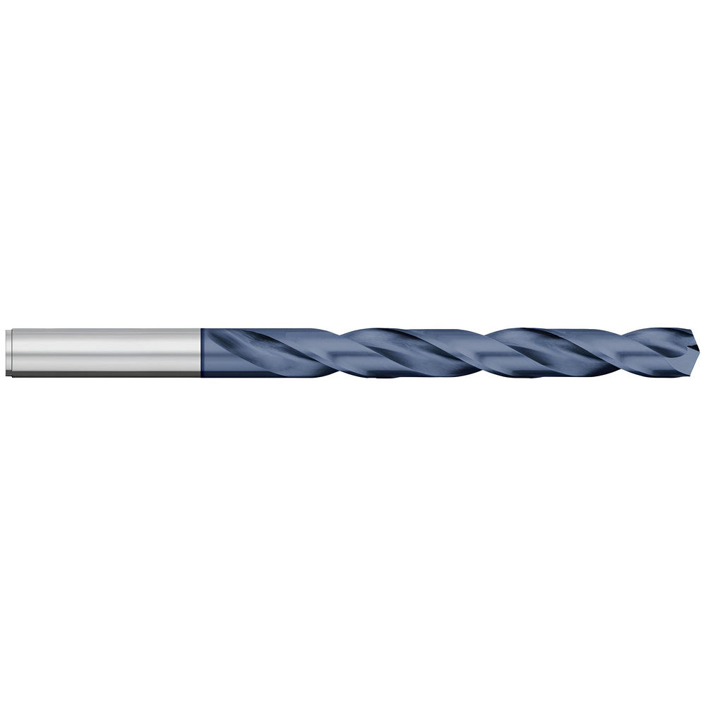 Titan USA CD60825 Jobber Length Drill Bit #25 (0.1495) Dia, 135 deg, Cobalt