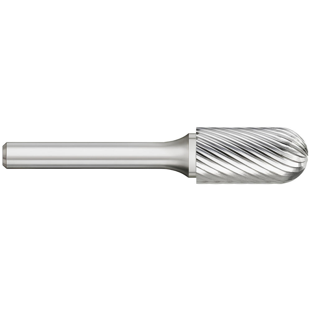 Titan USA TB19354 Abrasive Bur SC-42, Cylinder Ball End