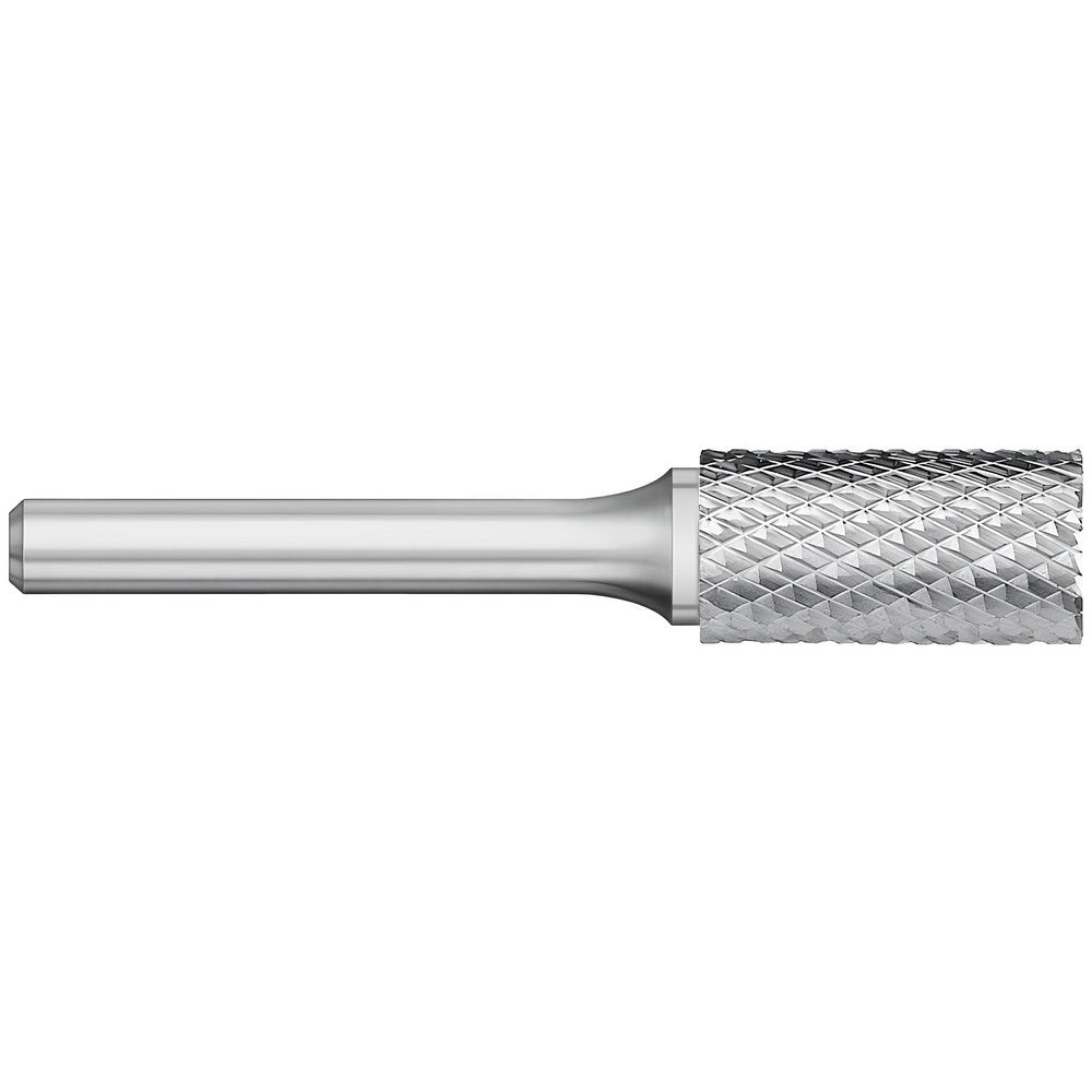 Titan USA TB19350 Abrasive Bur SB-5, Cylinder with End Cut
