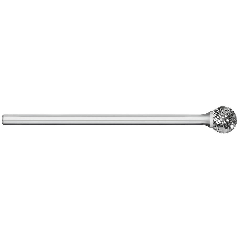 Titan USA TB19577 Abrasive Bur SD-1L6, Ball