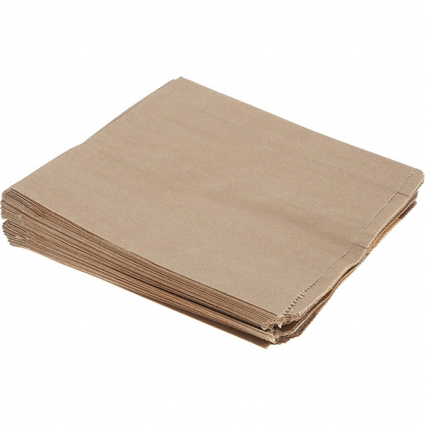 NuTrend Disposables HS-6141 Wax Paper 9" OAW, 10" OAL