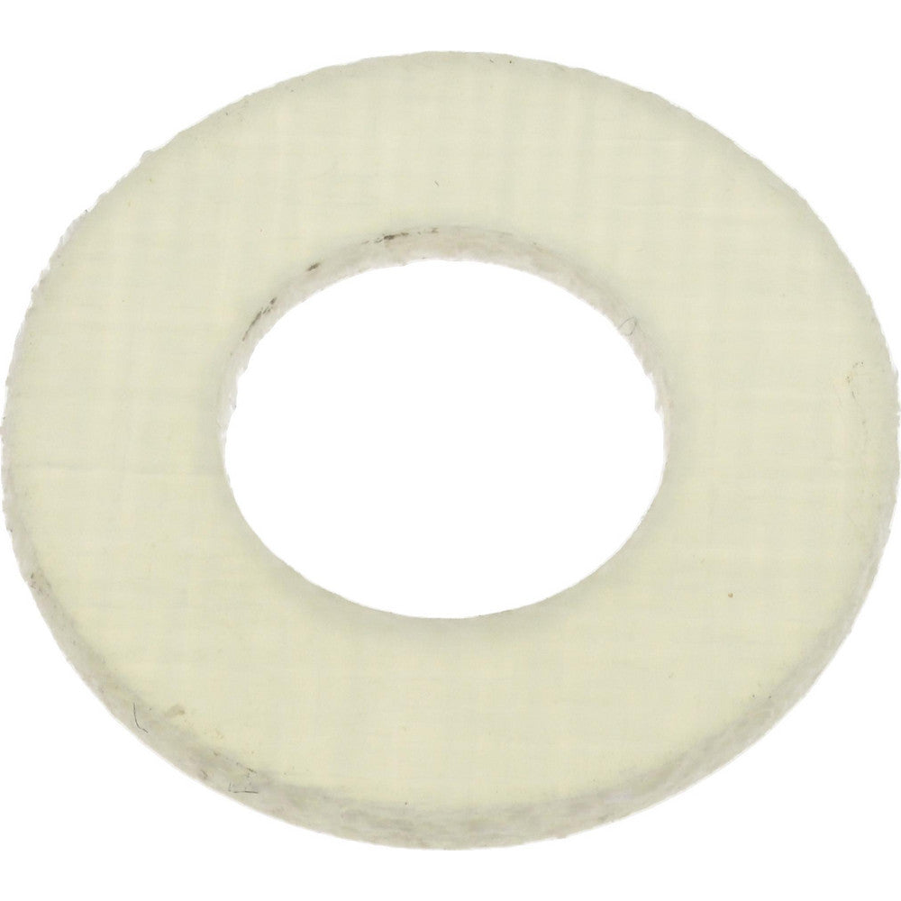 ELECTRO HARDWARE FW-11-FG 3/8" Screw Standard Flat Washer Fiberglass, Plain Finish