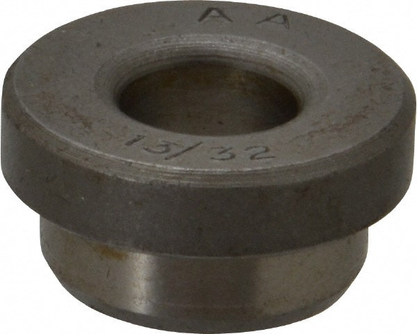 Boneham H484KG Press Fit Headed Drill Bushing Type H, 13/32" ID, 3/4" OD