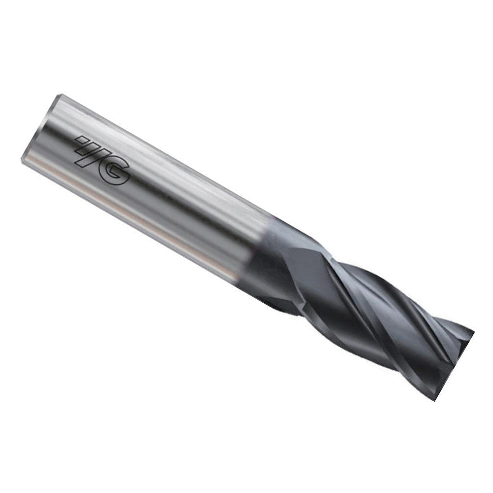 YG-1 G9H88012N Square End Mill