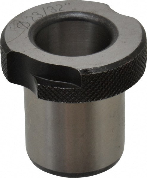 Boneham SF6416MX Slip-Fixed Bushing SF, 23/32" ID, 1" Body OD