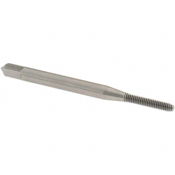 OSG 1400102600 Thread Forming Tap #2-56 UNC, 2B Class of Fit, Modified Bottoming Chamfer, Cobalt, Bright Finish