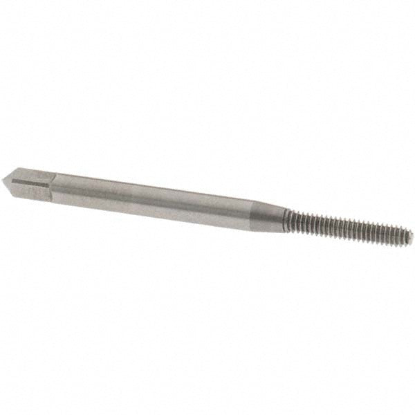 OSG 1400103800 Thread Forming Tap #3-48 UNC, 2B Class of Fit, Modified Bottoming Chamfer, Cobalt, Bright Finish
