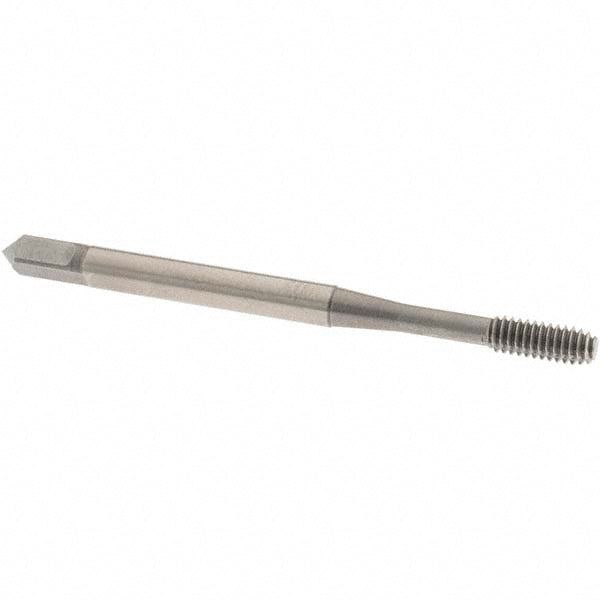 OSG 1400107700 Thread Forming Tap #5-40 UNC, 3B Class of Fit, Modified Bottoming Chamfer, Cobalt, Bright Finish