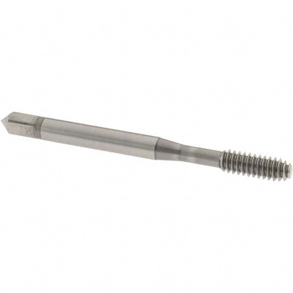 OSG 1400118300 Thread Forming Tap #10-24 UNC, 3B Class of Fit, Modified Bottoming Chamfer, Cobalt, Bright Finish