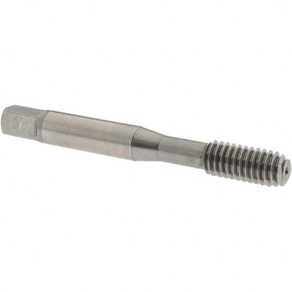 OSG 1400130700 Thread Forming Tap 5/16-18 UNC, Modified Bottoming Chamfer, Cobalt, Bright Finish