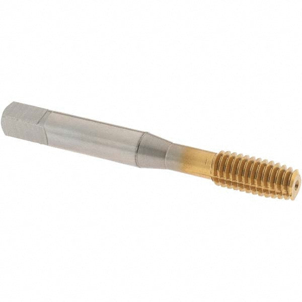 OSG 1400131805 Thread Forming Tap 5/16-18 UNC, Plug Chamfer, Cobalt, TiN Finish