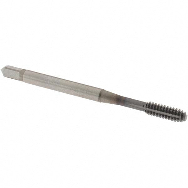 OSG 1405003608 Thread Forming Tap #6-32 UNC, Modified Bottoming, Powdered Metal High Speed Steel, TiCN Coated