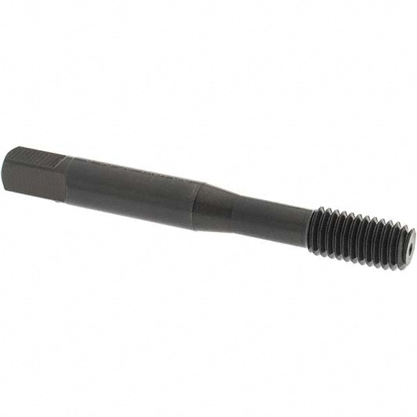 OSG 1410104501 Thread Forming Tap M8x1.25 Metric Coarse, 6H Class of Fit, Modified Bottoming Chamfer, Cobalt, Steam Oxide Finish