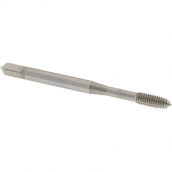 OSG 1410102900 Thread Forming Tap M4x0.7 Metric Coarse, 6H Class of Fit, Plug Chamfer, Cobalt, Bright Finish