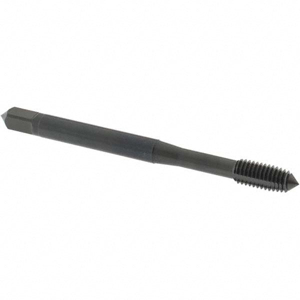 OSG 1410103501 Thread Forming Tap M5x0.8 Metric Coarse, 6H Class of Fit, Plug Chamfer, Cobalt, Steam Oxide Finish