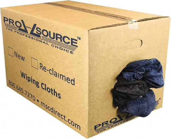Pro-Source PS-R010-C22-25 Rag Reclaimed, Cotton