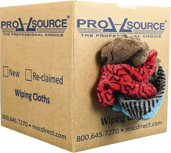 Pro-Source PS-R030-C54-5 Rag Reclaimed, Cotton