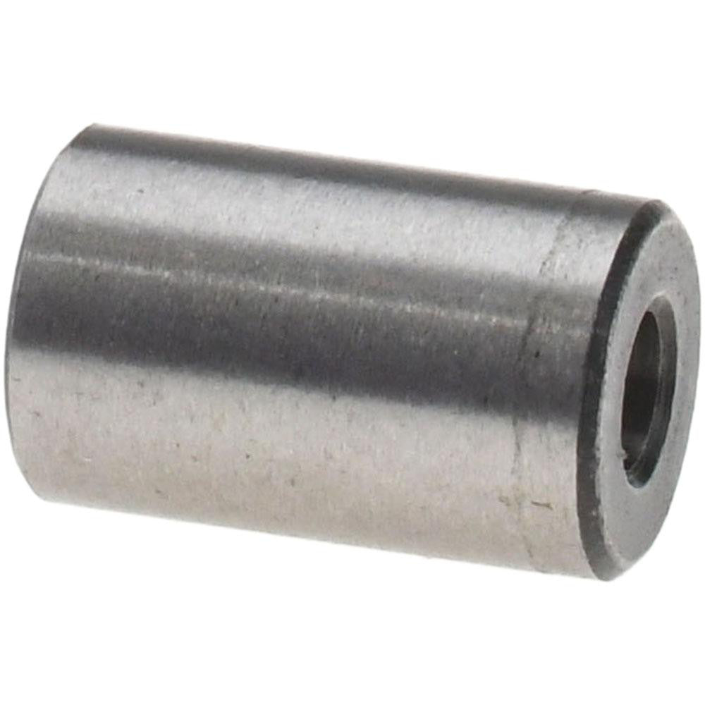 Boneham P208DY Press Fit Headless Drill Bushing P, 0.1285" ID, 5/16" OD
