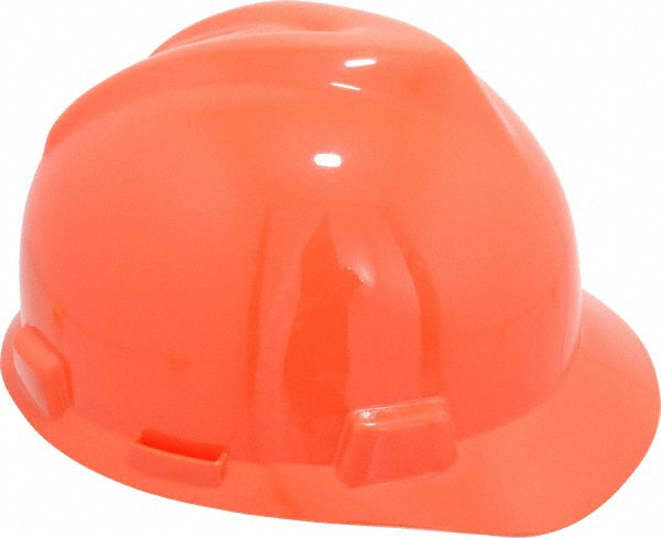 MSA 475361 Hard Hat Class E, 4-Point Suspension