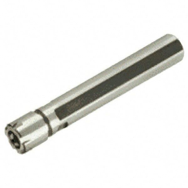 Iscar 4501971 Collet Chuck ER11 Collet, 5/8" Shank Dia, Straight Shank