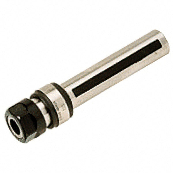 Iscar 4539028 Tapping Chuck 3/4" Shank Dia, Straight Shank