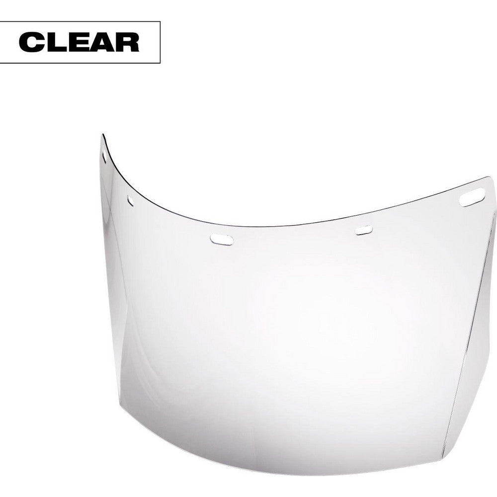 Milwaukee Tool 48-73-1457 Polycarbonate Full Face Shield