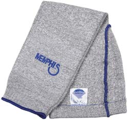 MCR Safety 9318D7 Memphis® Cut-Resistant Sleeves Size Universal, Dyneema, Gray, ANSI Cut A2