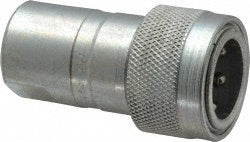 Parker 4050-4 Hydraulic Hose Ball Female Pipe Thread Coupler 1/2", 1/2", 3,000 psi