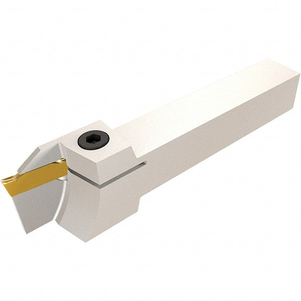 Iscar 2800749 Indexable Grooving Toolholder PHGR 25.4-2.4, External, Right Hand, 1.34" Max Workpiece Dia