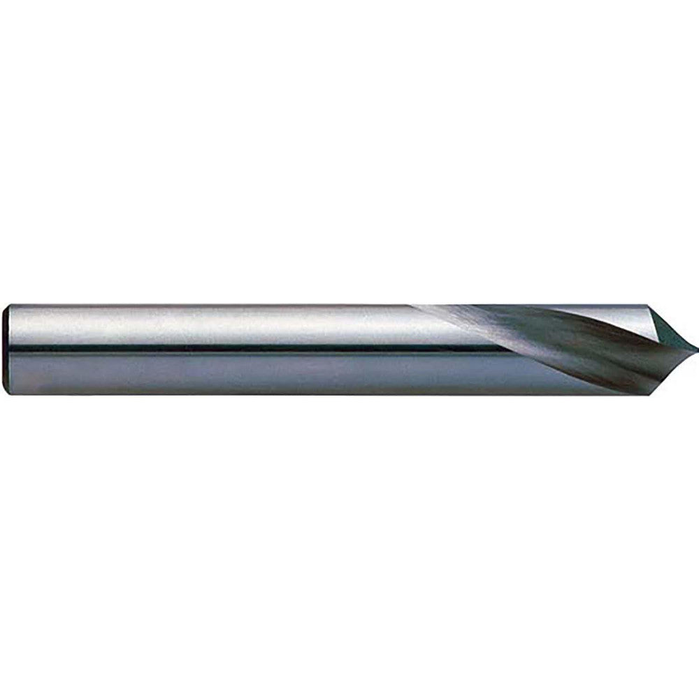 Keo 956-000-133 Spotting Drill 5/16" Dia, 90 deg, 2-1/2" OAL, Solid Carbide